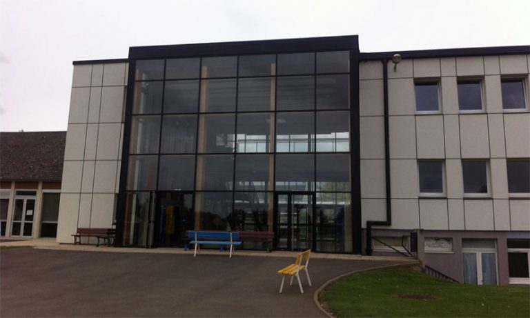 Mission d'AMO pour la restructuration du collège Gaston Coute et d'un